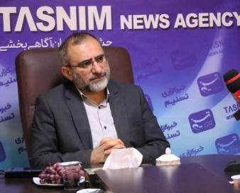 استاندار مرکزی: واردکنندگان باید به ازای هر واردات یک سفارش در هپکو ثبت کنند