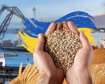 تهدید عضو اتحادیه اروپا به ممنوعیت همیشگی واردات غلات از اوکراین