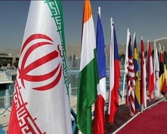 برگزاری بزرگترین رویداد صنعت پلاستیک خاورمیانه در تهران/ 210 شرکت خارجی به ایران آمدند
