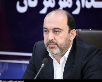 کانتینرهای رسوبی در بنادر هرمزگان در صف ترخیص قرار گرفتند/ حجم کالاها‌ کمتر 10 هزار کانتینر است