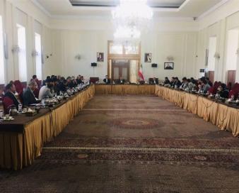 نمایشگاه تخصصی ایران در ترکمنستان آبان ماه برگزار می‌شود