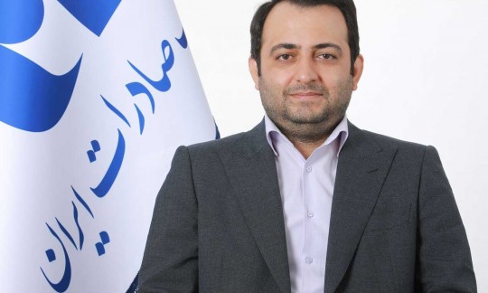 پیام سرپرست بانک صادرات ایران به مناسبت «هفته وحدت»