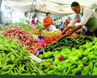رکوردشکنی جهانی ترکیه در تورم مواد غذایی