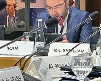 روند قابل توجه کاهش تورم در ایران آغاز شده است/ ذخایر ارزی در حال افزایش