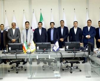 بانک رفاه کارگران حامی تولید ملی است