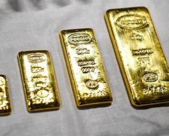 ذخایر ارز و طلای روسیه در یک هفته 3.6 میلیارد دلار افزایش یافت