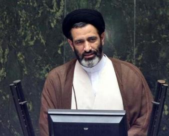 حسینی کیا: نگاه مجلس و دولت حمایت از تولید خودروهای برقی است