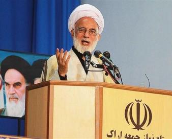 امام جمعه اراک: برش استانی برنامه هفتم توسعه باید براساس ظرفیت‌های اقتصادی ‌باشد