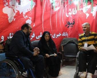 کشتن تریبون ایثارگران به کدامین گناه؟!