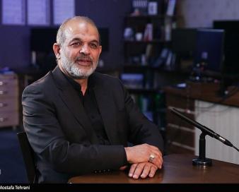 وزیر کشور: برنامه‌ریزی جدی برای مهار تورم داریم/ از کنار تنش آبی ‌به راحتی نگذشته‌ایم