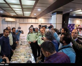 پرداخت مطالبات مالباختگان صندوق امانات بانک ملی