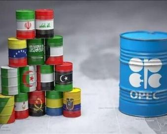 افزایش 46 هزار بشکه ای تولید و کاهش 3 دلاری قیمت نفت ایران
