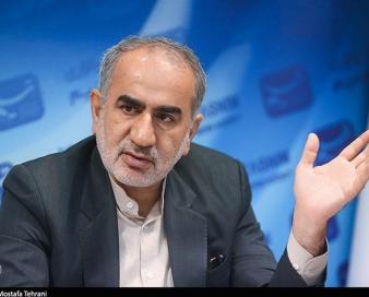 قادری: بانک مرکزی با تصمیمات عجیب و غریب برای رمز ارزها مانع‌تراشی نکند