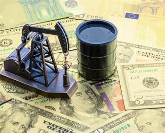 قیمت جهانی نفت امروز 1402/09/21 |برنت 76 دلار و 27 سنت شد