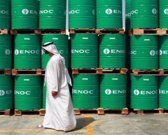 کاهش تقاضا برای نفت خام عربستان در بازار چین