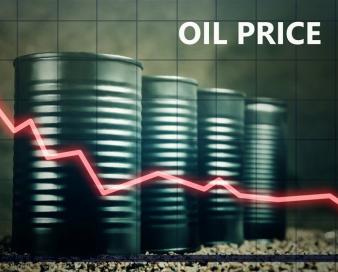 قیمت جهانی نفت امروز 1402/09/22 |برنت 73 دلار و 3 سنت شد