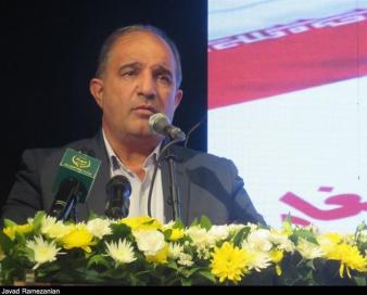 ضایعات کشاورزی ایران غذای 27 میلیون نفر را تامین می‌کند