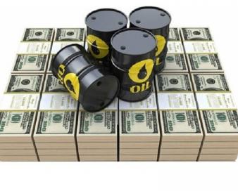 کاهش 6.5 دلاری قیمت نفت سنگین ایران در نوامبر