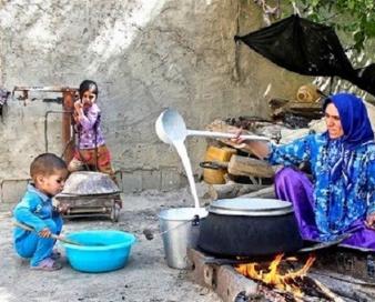 2 میلیون و 635 هزار زن روستایی رایگان بیمه می‌شوند