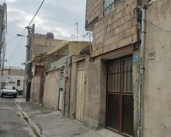 تصویب لزوم تسریع و تسهیل‌سازی ارائه تسهیلات در بافت‌های فرسوده از سوی بانک مرکزی