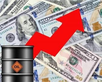 قیمت جهانی نفت امروز 1402/09/24|برنت 77 دلار و 5 سنت شد