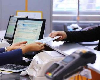 اختلال سامانه‌های بانک ملت تکذیب شد