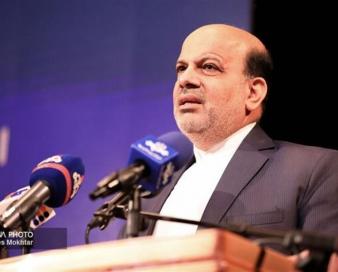 معاون وزیر نفت: می خواهیم پارس جنوبی را با هوش مصنوعی مدیریت کنیم