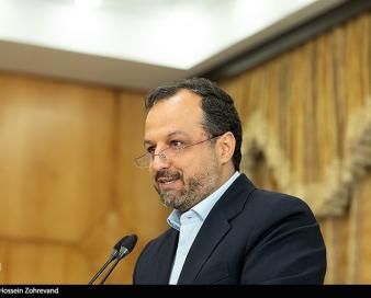 خاندوزی: نرخ بیکاری به 7.9 درصد کاهش یافته است/تورم کاهشی است