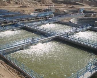 تخصیص آب مورد نیاز صنایع یزد از آب‌های نامتعارف انجام شود