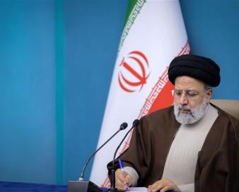 ابلاغ موافقتنامه بین ایران و بلاروس در زمینه نظام ارتقای بازرگانی دوجانبه
