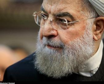 روحانی، روی فراموشی افکار عمومی حساب کرده است