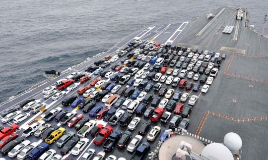 ابلاغ آیین‌نامه واردات خودروهای کارکرده به زودی