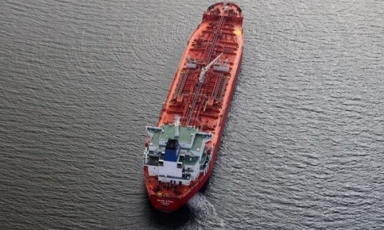 نقشه‌چینی بازار نفت در برابر حوادث دریای سرخ