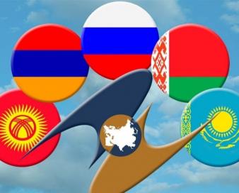 مسکو: تولید ناخالص داخلی اوراسیا امسال رشد می‌کند
