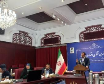 کاهش تورم را باید با افزایش قدرت خرید در سفره مردم محسوس کنیم