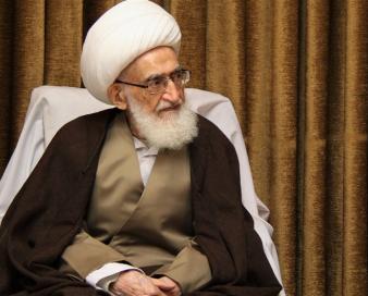 آیتالله نوریهمدانی: هزینههای درمانی سنگین بیماران خاص را کاهش دهید