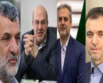 قُفل کشاورزی در دستان «وزیرِ در سایه»/ بانیان چالش‌های امنیت غذایی در وزارت جهاد کشاورزی چه می‌کنند؟