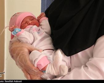پیرترین و جوان‌ترین استان‌های ایران کدامند؟/ میانگین سنی مادران و پدران هنگام فرزندآوری