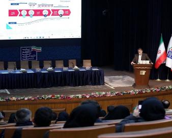 نیاز به برق برای توسعه اقتصاد دیجیتال بسیار جدی است/ ۶ درصد از انرژی مصرفی دنیا در حوزه ICT است