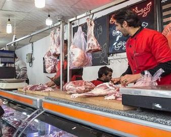 شرط رسیدن به خودکفایی گوشت قرمز چیست؟