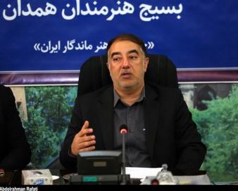 فعالیت بیش از 150 راهنمای گردشگری در استان همدان
