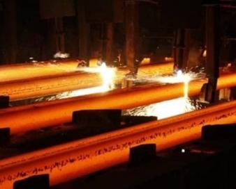 بازدهی بیش از 77 هزار درصدی نماد «فولاد» در بورس اوراق بهادار