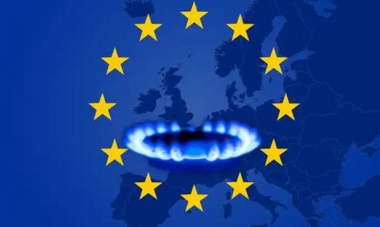 اتحادیه اروپا درباره افزایش قیمت انرژی زمستانی هشدار داد/ پایان قرارداد گازی روسیه و اوکراین