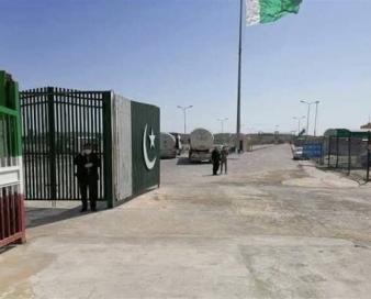 رشد 25 درصدی صادرات ایران به پاکستان در نخستین ماه 2024