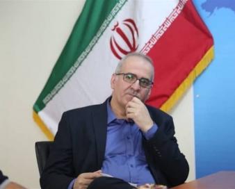 فریدونی: یارگیری ابتدای فصل سپاهان از روی کریخوانی بود/ عموم مدیران ما کتاب قانون تجارت را ورق هم نزدند!
