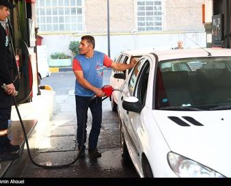 شرکت پخش: نرخ سوم بنزین شایعه است