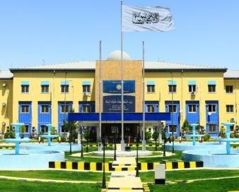 داعش عامل انفجار قندهار