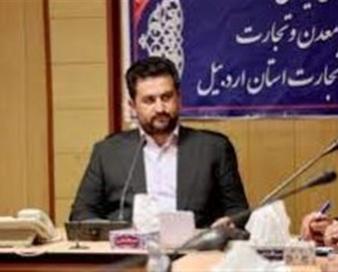 ایمیدرو از فعالیتهای معدنی اردبیل کنار گذاشته شد