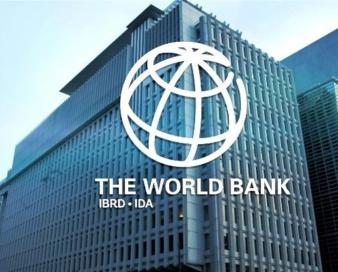 هشدار بانک جهانی درباره ورشکستگی قریب‌الوقوع اوکراین