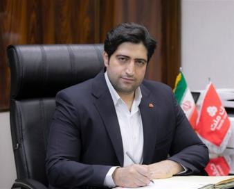 سعید شهبازی مدیر روابط عمومی بانک ملت شد